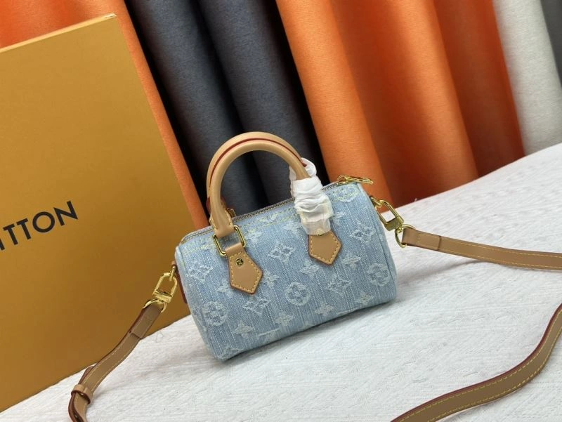 Classic Louis Vuitton Speedy Bags 79379