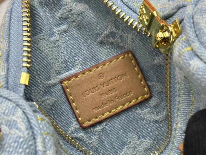 Classic Louis Vuitton Speedy Bags 79379