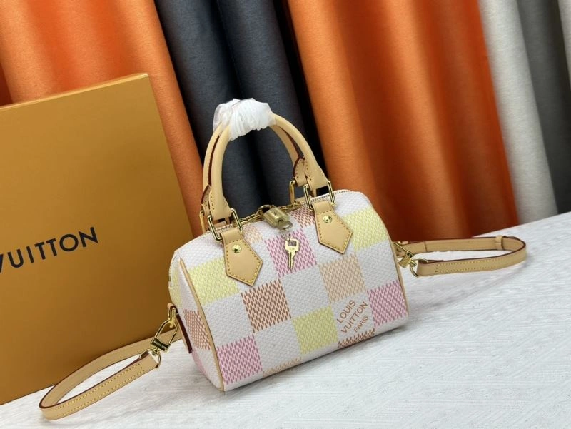 HighQuality Louis Vuitton Speedy Bags 79375