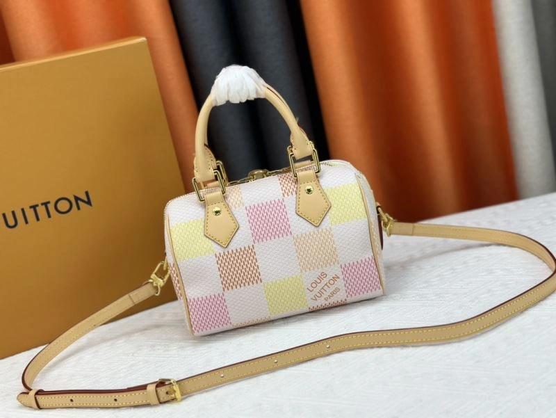 HighQuality Louis Vuitton Speedy Bags 79375
