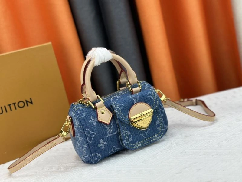 Louis Vuitton Speedy Bags Comfortable 79369