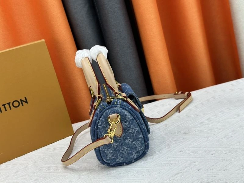 Louis Vuitton Speedy Bags Comfortable 79369