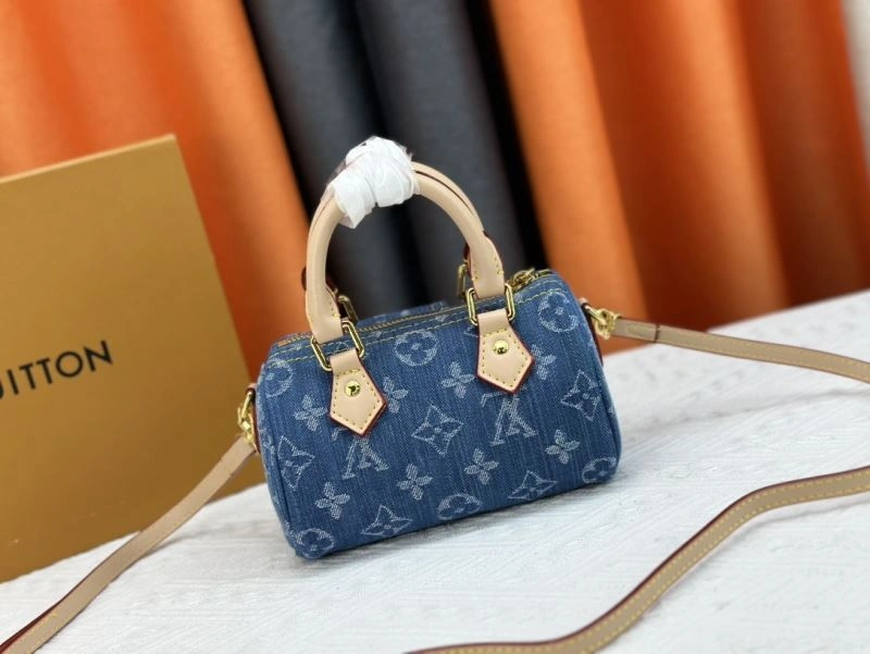 Louis Vuitton Speedy Bags Comfortable 79369