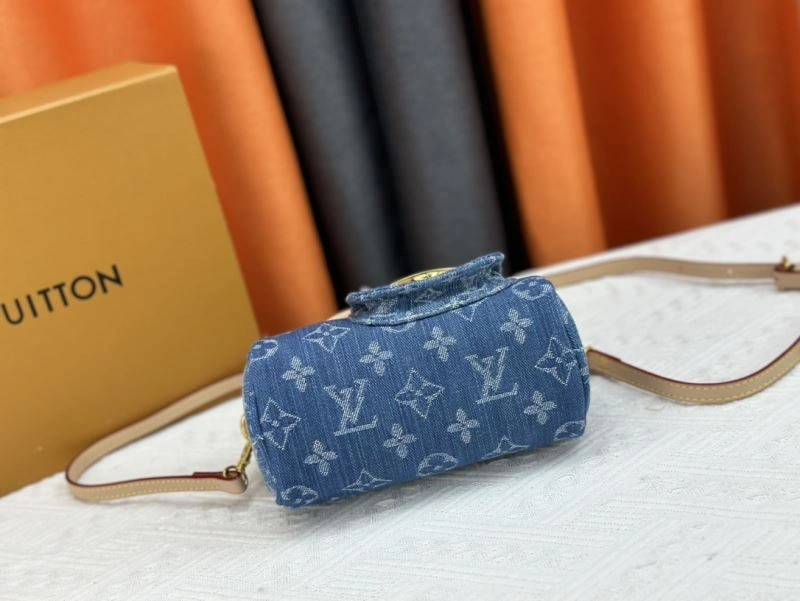 Louis Vuitton Speedy Bags Comfortable 79369