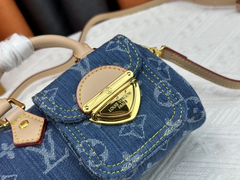 Louis Vuitton Speedy Bags Comfortable 79369