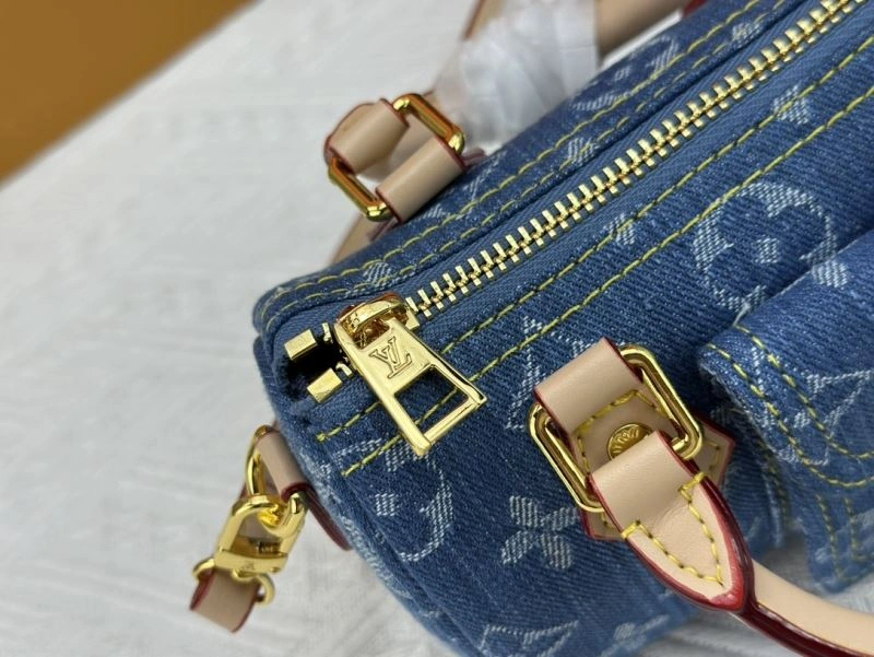 Louis Vuitton Speedy Bags Comfortable 79369