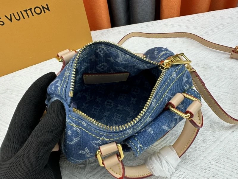 Louis Vuitton Speedy Bags Comfortable 79369