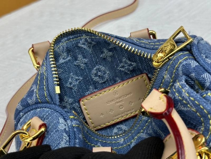 Louis Vuitton Speedy Bags Comfortable 79369
