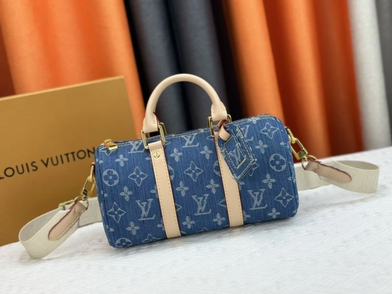 Louis Vuitton Speedy Bags Sleek 79372