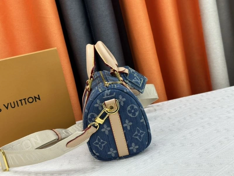 Louis Vuitton Speedy Bags Sleek 79372
