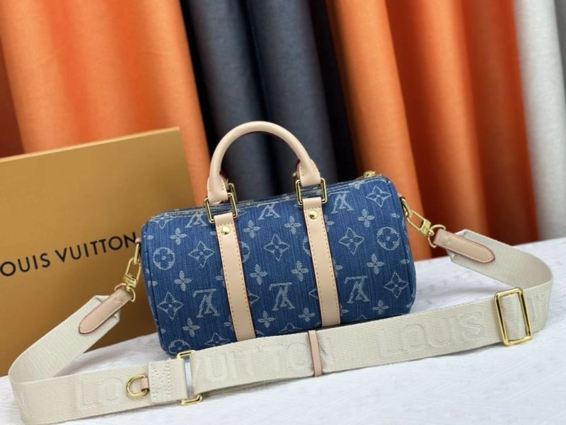 Louis Vuitton Speedy Bags Sleek 79372