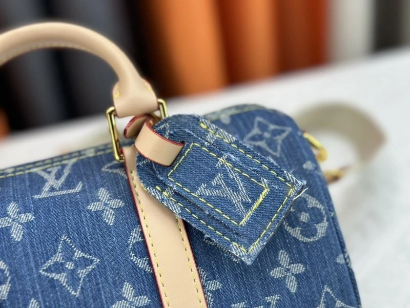 Louis Vuitton Speedy Bags Sleek 79372