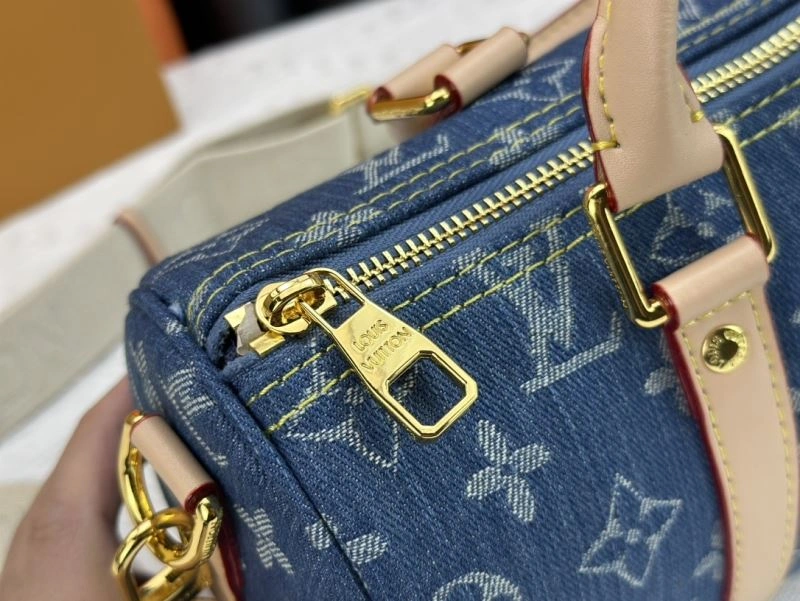 Louis Vuitton Speedy Bags Sleek 79372