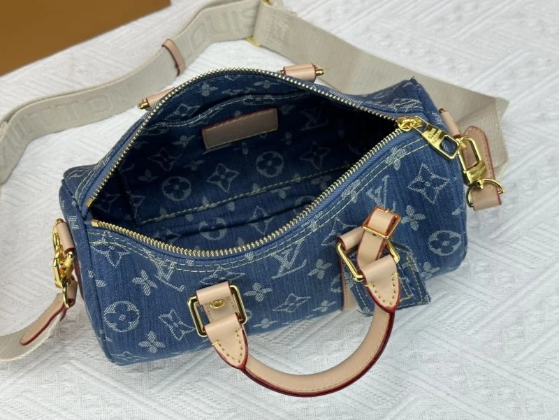 Louis Vuitton Speedy Bags Sleek 79372