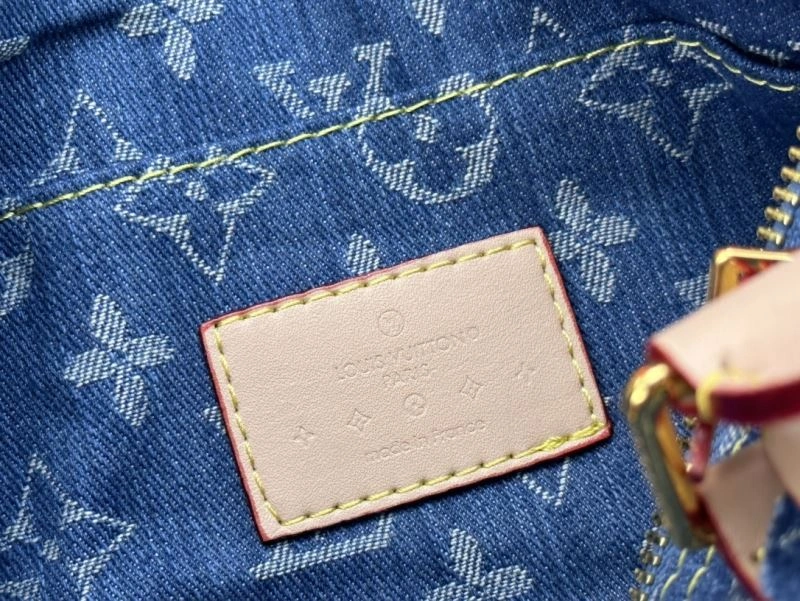 Louis Vuitton Speedy Bags Sleek 79372