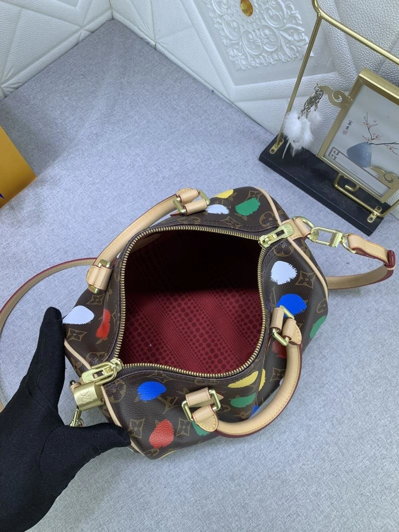 Contemporary Louis Vuitton Speedy Bags 79376