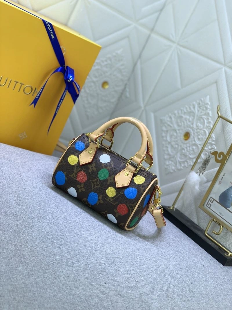 Louis Vuitton Speedy Bags Durable 79370
