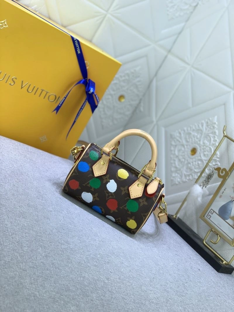 Louis Vuitton Speedy Bags Durable 79370
