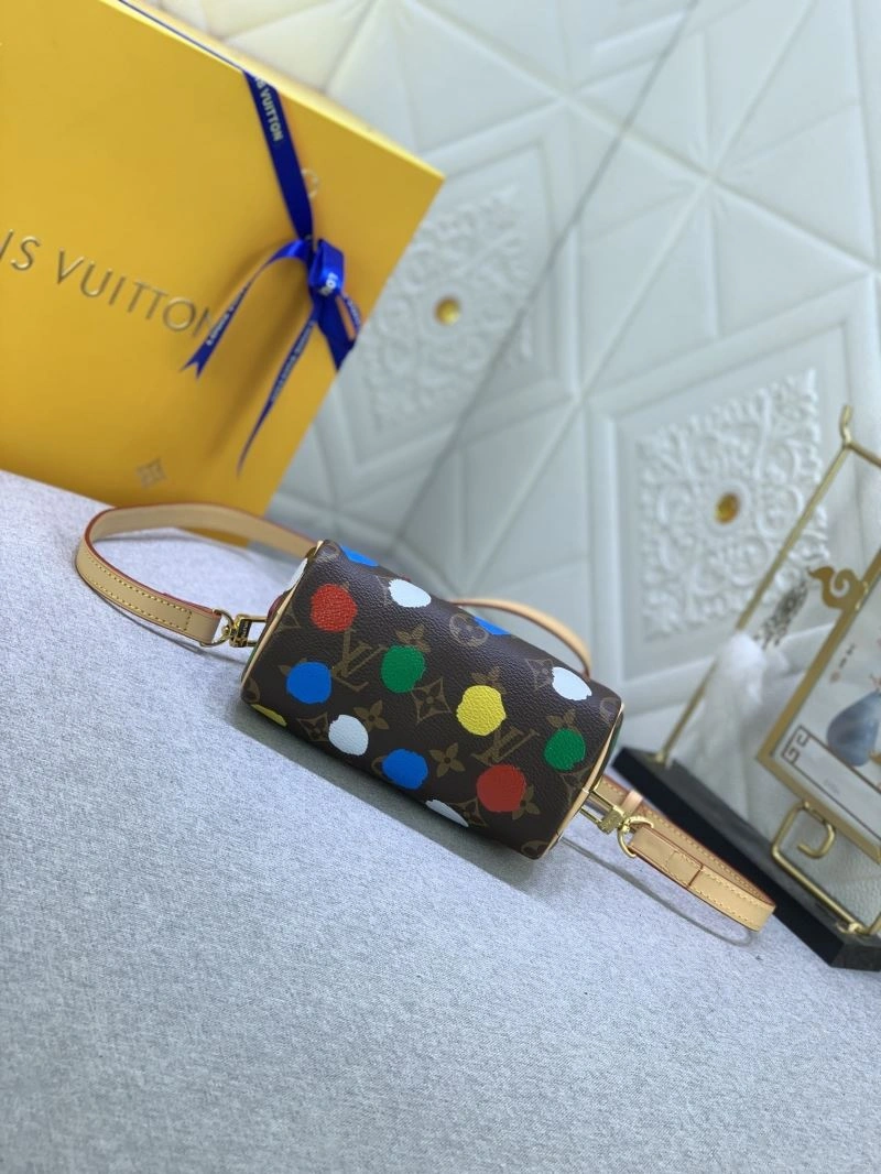 Louis Vuitton Speedy Bags Durable 79370