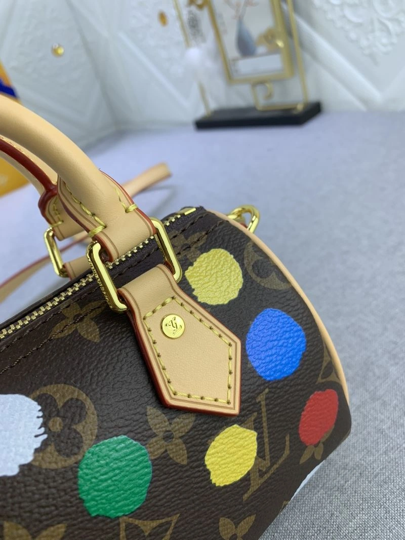 Louis Vuitton Speedy Bags Durable 79370