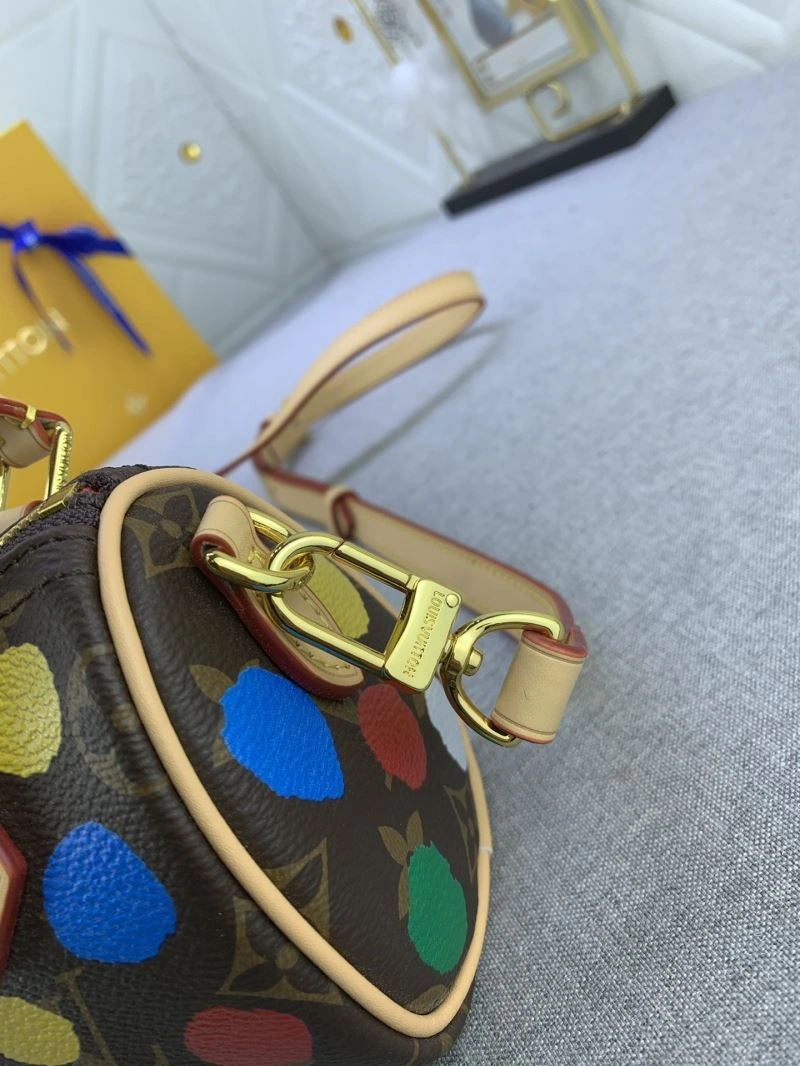 Louis Vuitton Speedy Bags Durable 79370