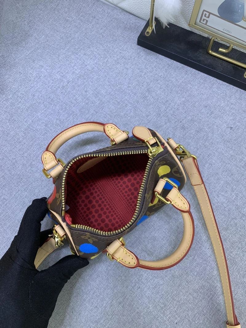 Louis Vuitton Speedy Bags Durable 79370