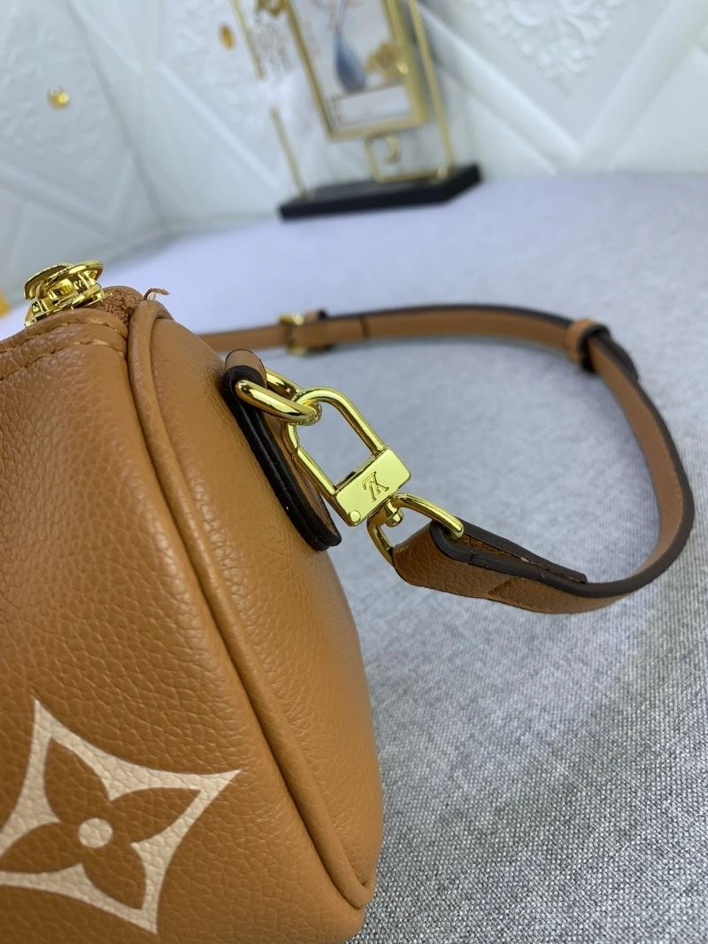 Classic Louis Vuitton Speedy Bags 79365