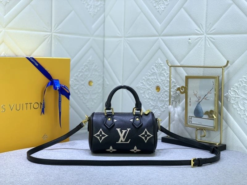 Sporty Louis Vuitton Speedy Bags 79364