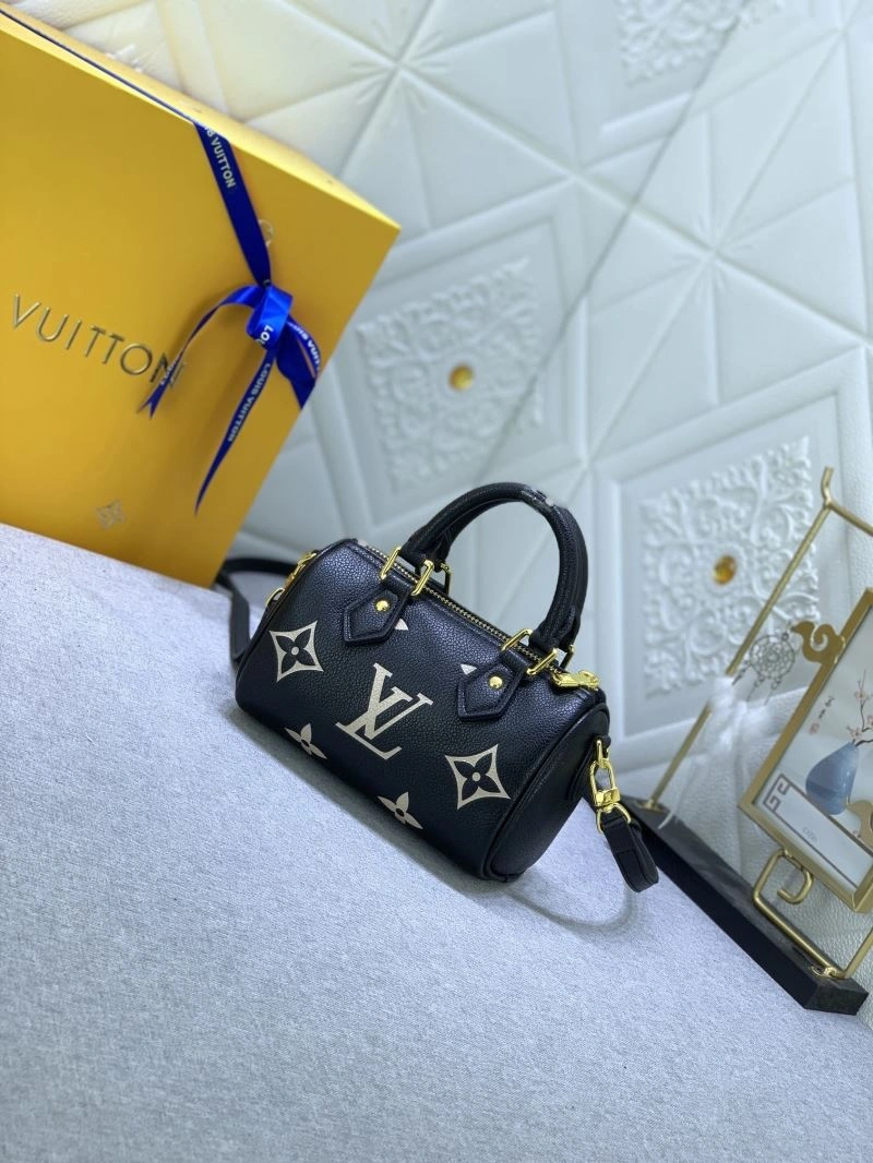 Sporty Louis Vuitton Speedy Bags 79364