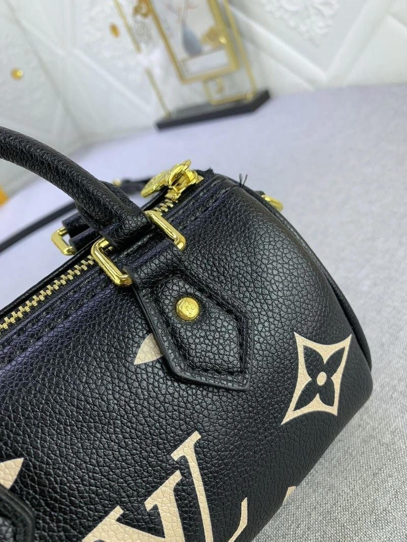 Sporty Louis Vuitton Speedy Bags 79364