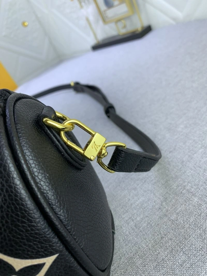 Sporty Louis Vuitton Speedy Bags 79364