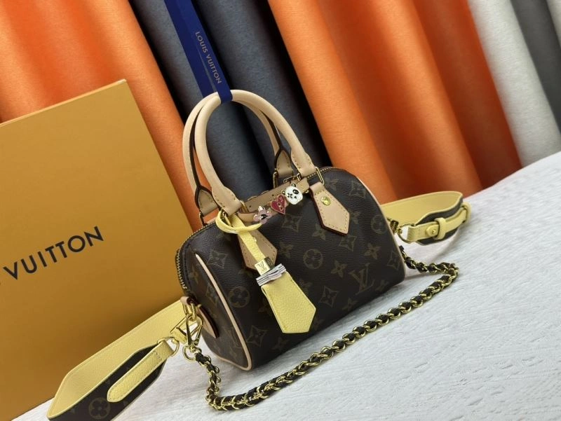 Louis Vuitton Speedy Bags Snug 79363