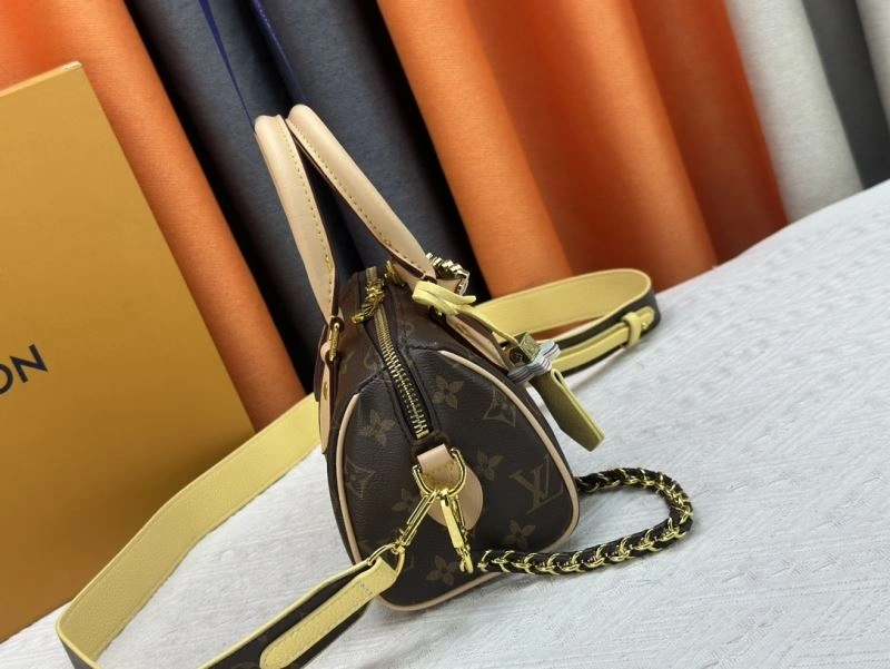 Louis Vuitton Speedy Bags Snug 79363