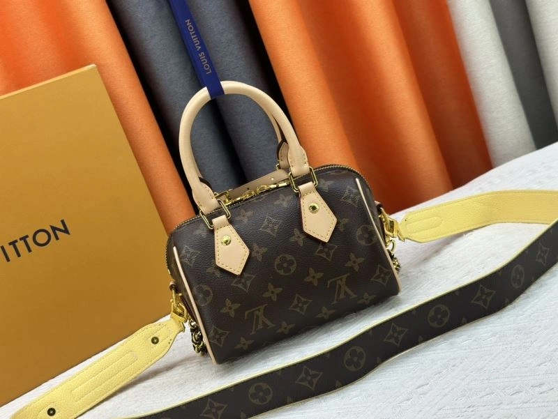 Louis Vuitton Speedy Bags Snug 79363