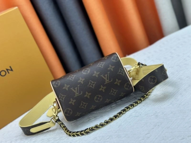 Louis Vuitton Speedy Bags Snug 79363