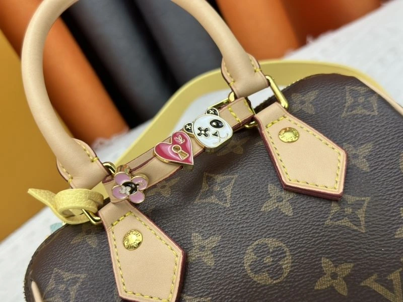 Louis Vuitton Speedy Bags Snug 79363