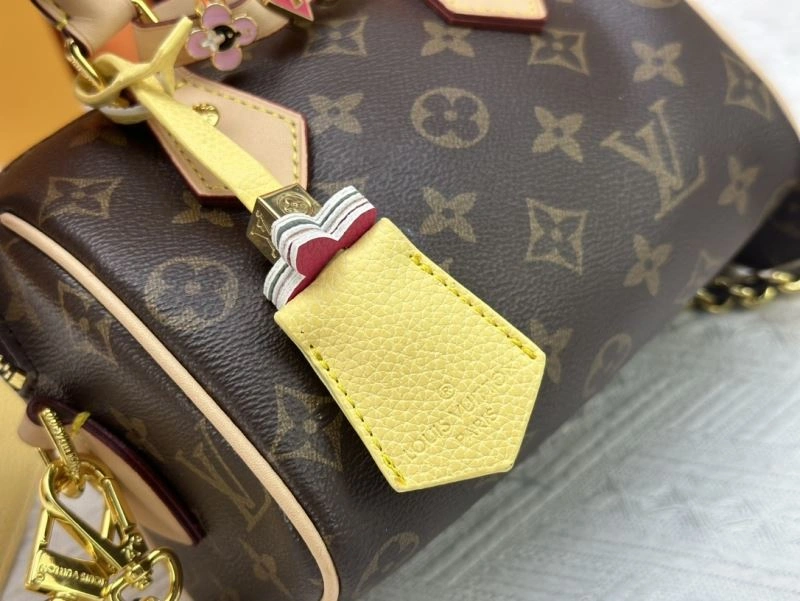 Louis Vuitton Speedy Bags Snug 79363