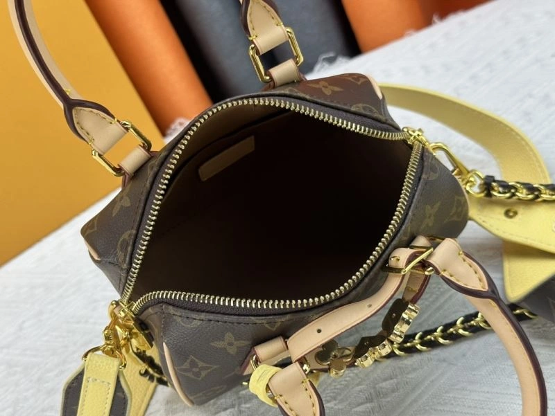 Louis Vuitton Speedy Bags Snug 79363