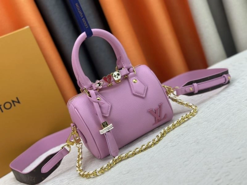 Compact Louis Vuitton Speedy Bags 79362