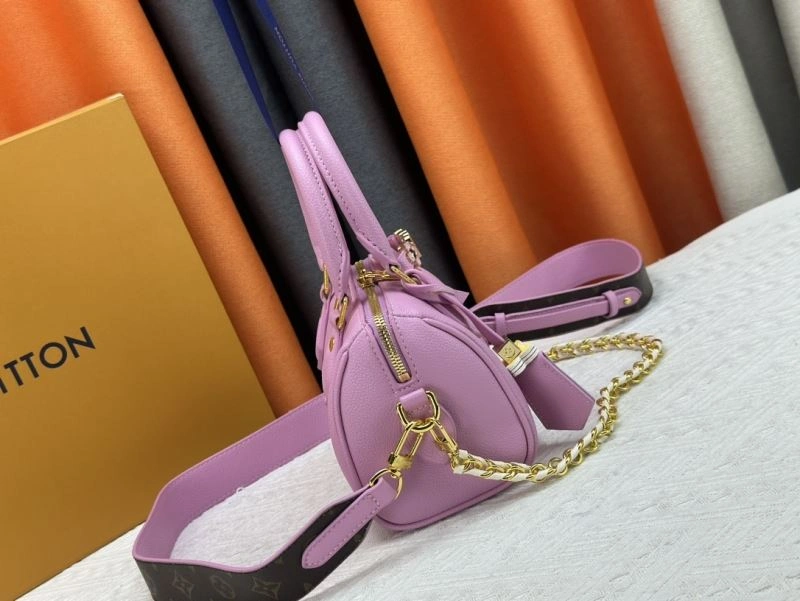 Compact Louis Vuitton Speedy Bags 79362