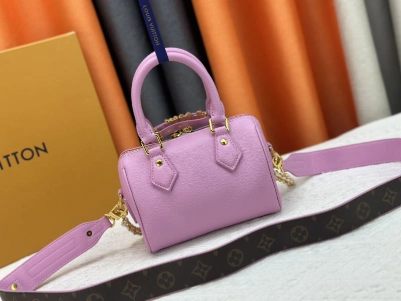 Compact Louis Vuitton Speedy Bags 79362
