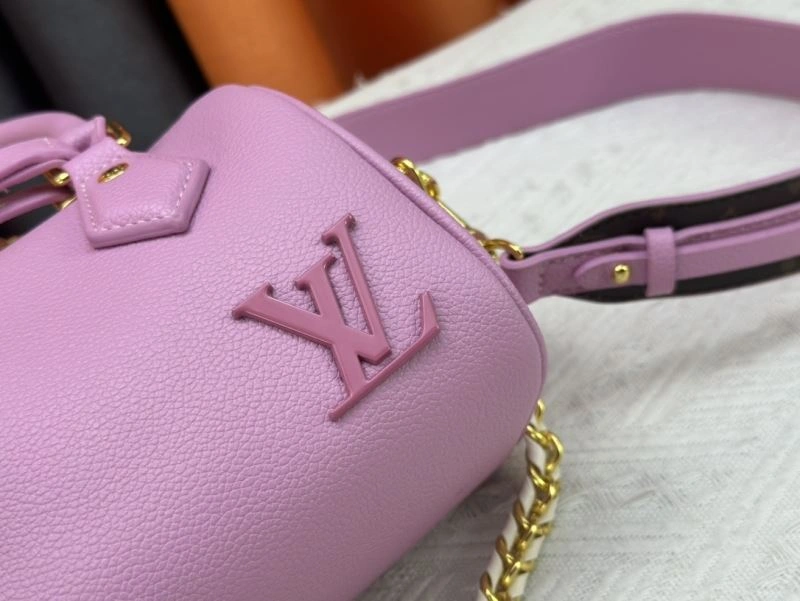 Compact Louis Vuitton Speedy Bags 79362