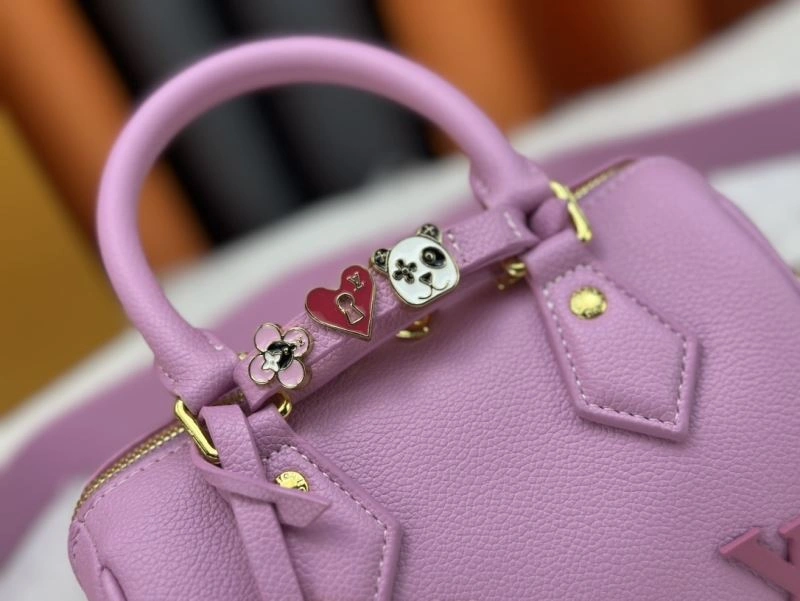 Compact Louis Vuitton Speedy Bags 79362