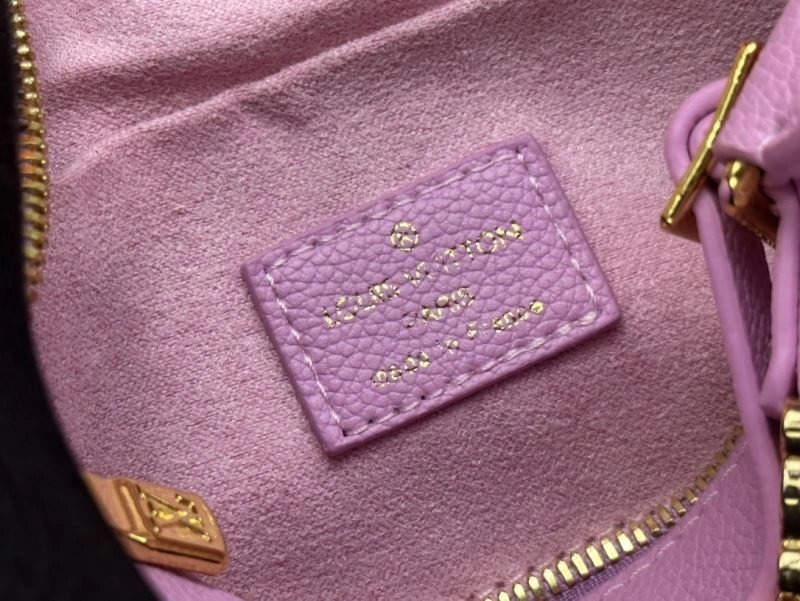Compact Louis Vuitton Speedy Bags 79362