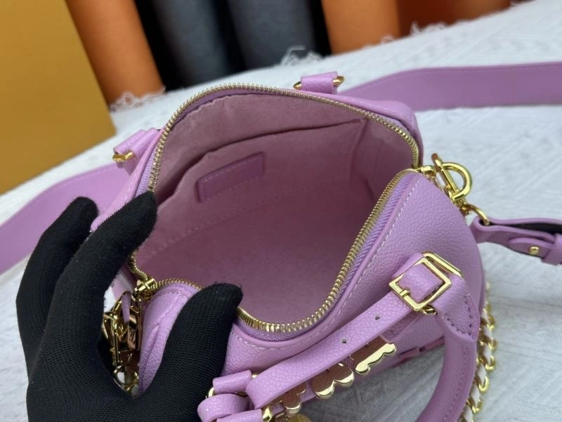 Compact Louis Vuitton Speedy Bags 79362