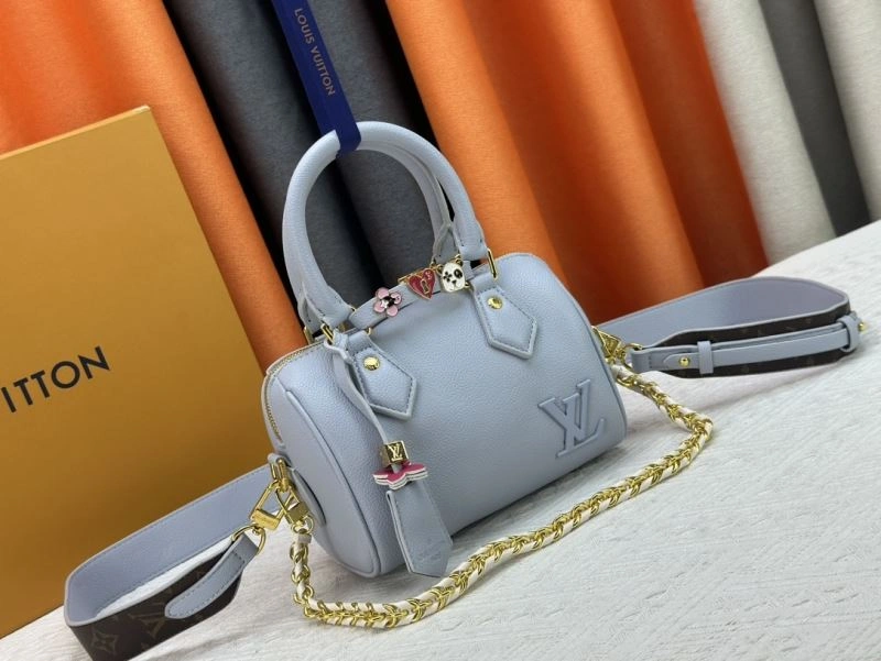 Louis Vuitton Speedy Bags OdorResistant 79360