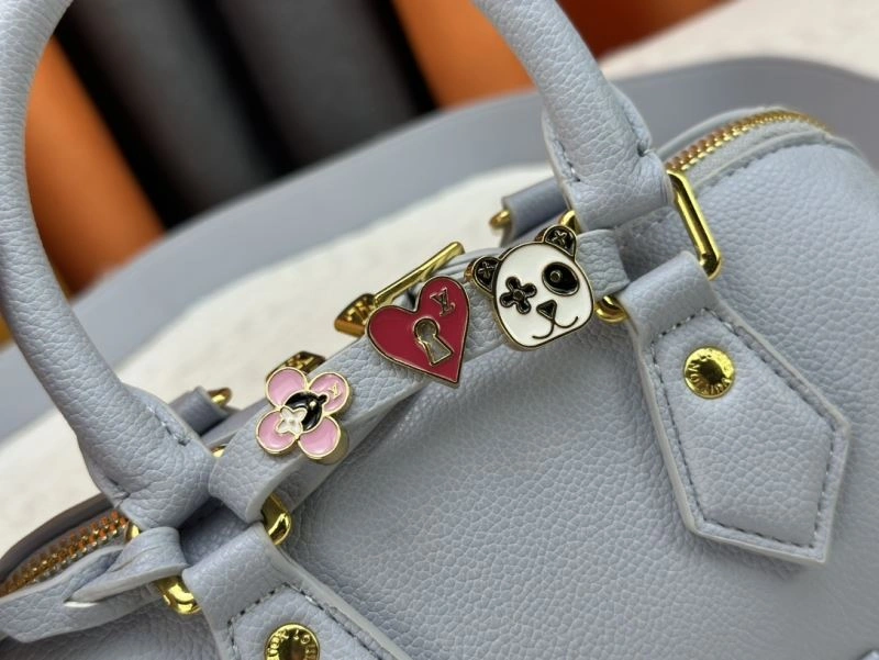Louis Vuitton Speedy Bags OdorResistant 79360