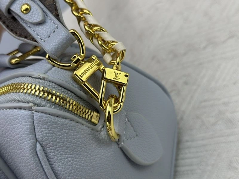 Louis Vuitton Speedy Bags OdorResistant 79360