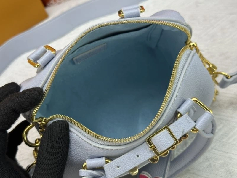 Louis Vuitton Speedy Bags OdorResistant 79360