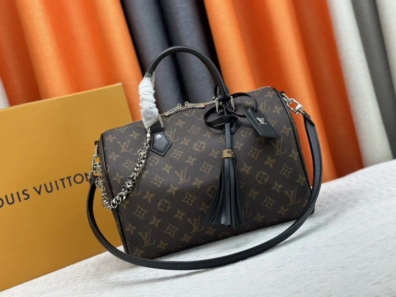 TechFriendly Louis Vuitton Speedy Bags 79356